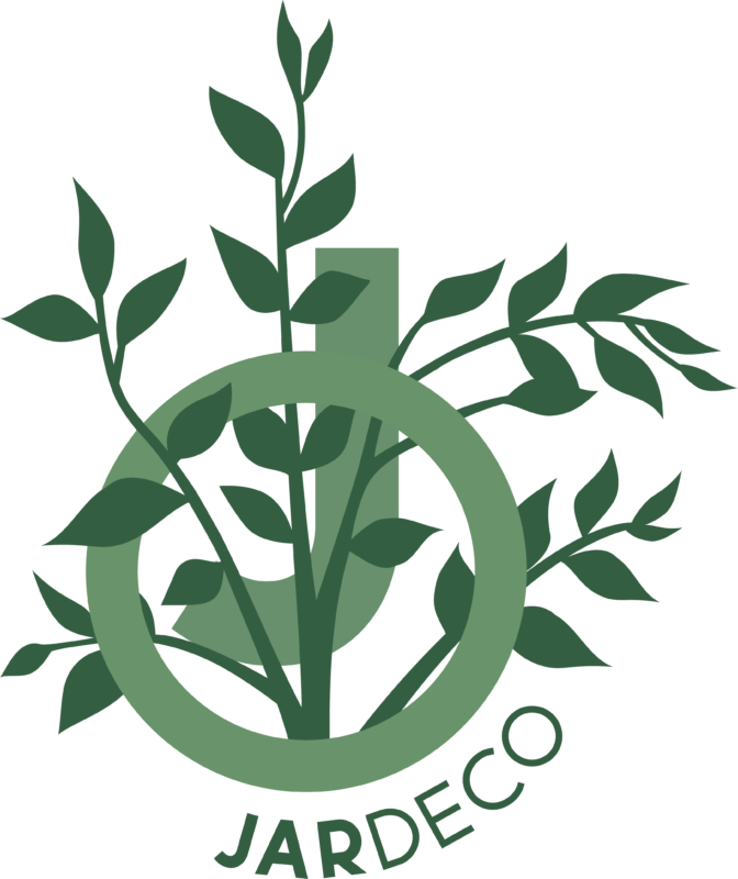 Logo Jardeco
