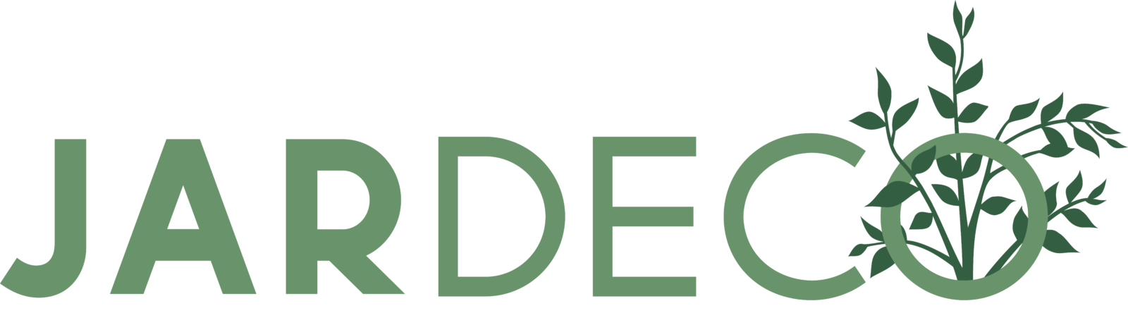 Logo Jardeco